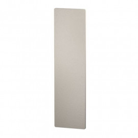 Radiateur Naturay nativ Intuis Signature - Connecté - Vertical - 1500W - Grège