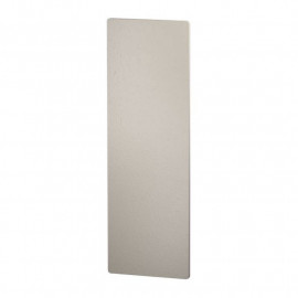 Radiateur Naturay nativ Intuis Signature - Connecté - Vertical - 2000W - Grège