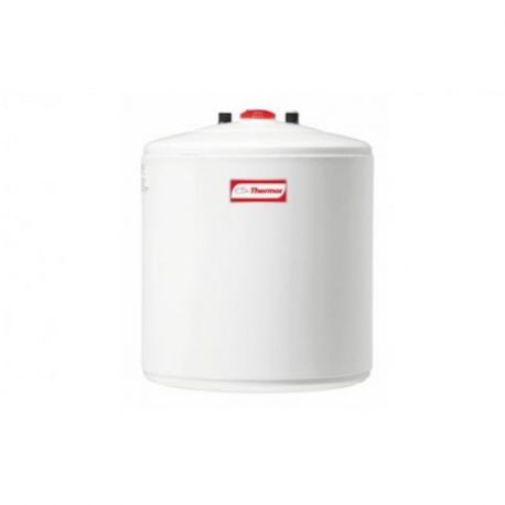 Chauffe-eau électrique Ristretto - 2000W - Sur évier - 15L - 1 personne - Blanc