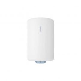 Chauffe-eau électrique ACI hybride Zénéo - Vertical mural - 50L