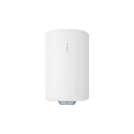 Chauffe-eau électrique ACI hybride Zénéo - Vertical mural - 50L