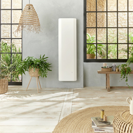 Radiateur Vertical Electrique 2000w