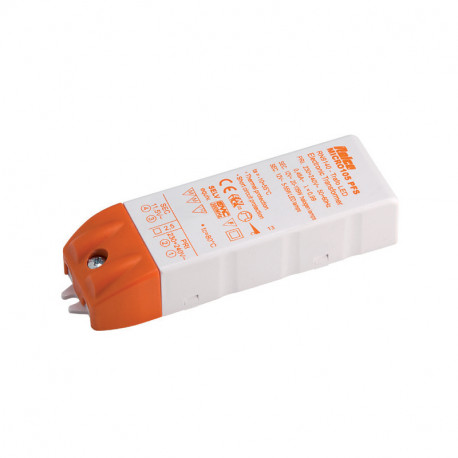 Alimentation LED Micro LED Trafo 105 PFS Relco