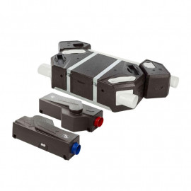 Kit filtre - M5 - G4 - Pour VMC Flexeo