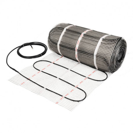 Trame chauffante Danfoss ECinfracable - 75T - 15,3m² - 230V - 1145W