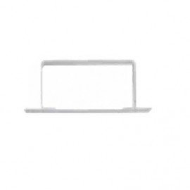 Fixation FR PLAT pour conduit rectangulaire plat PVC rigide - 55 x 110mm