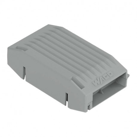 207-1433 - Wago] Gelbox pour connecteurs max 6mm² Taille 3