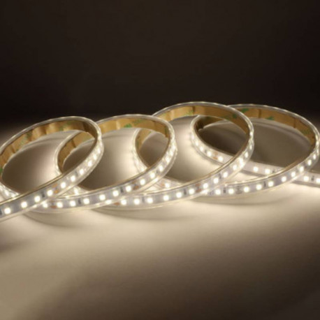 Ruban LED Miidex - 9W/m - 4000K - 12Vdc - 5m - IP67 - Dimmable