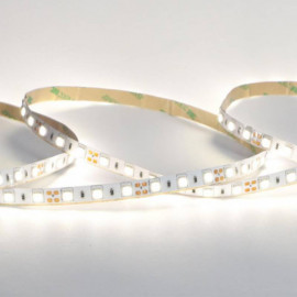 Ruban LED Miidex - 9W/m - 4000K - 24Vdc - 5m - IP54 - Dimmable