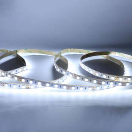 Ruban LED Miidex - 9W/m - 6000K - 24Vdc - 5m - IP54 - Dimmable