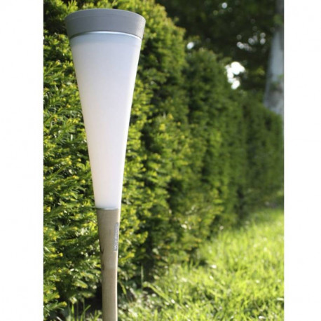 Roseau solaire court Watt & Home - LED - 30LM - IP44