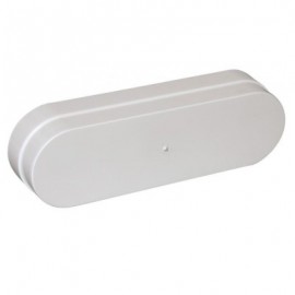 Bouchon Minigaine pour conduits rigides PVC - 60 x 200mm