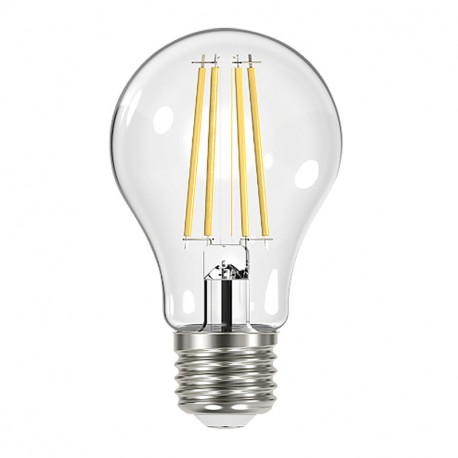 Ampoule LED filament Paulmann - E27 - 3,8W - 806lm - 4000K - Claire