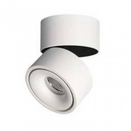 Applique plafonnier CLAC Indigo - 13W - 2700K - IP20 - Dimmable - Blanc mat
