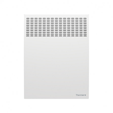 Radiateur électrique Évidence 2 Thermor - 500W - Blanc