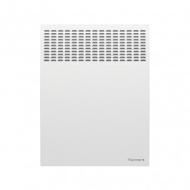 Radiateur électrique Évidence 2 Thermor - 750W - Blanc