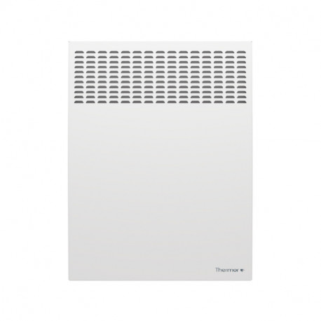 Radiateur électrique Évidence 2 Thermor - 750W - Blanc