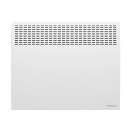 Radiateur électrique Évidence 2 Thermor - 2000W - Blanc