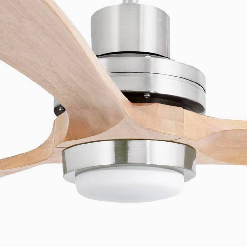 Ventilateur Plafond Lantau Pin 33373 Faro