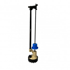 Régulateur de saumure 1/4" BWT - Pour adoucisseur d'eau