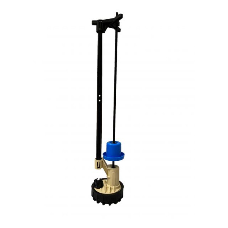 [P0014854BBWT] Régulateur de saumure 1/4 Pour adoucisseur d'eau — free download