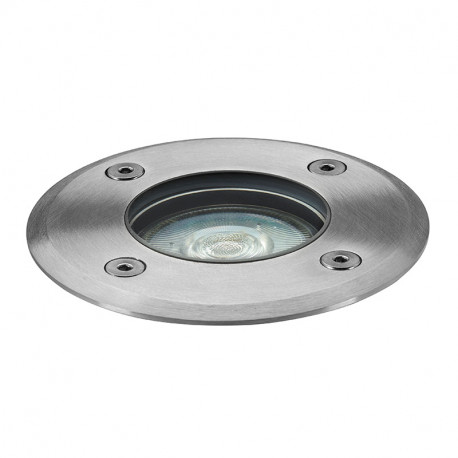 Marine 316-Stainless Encastré Hayon Tirer Boucle Sol Verrou Vidange
