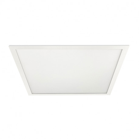 Dalle LED Aric - 600x600 mm - IP66 - 36W - 3600LM - 3000K - Blanc