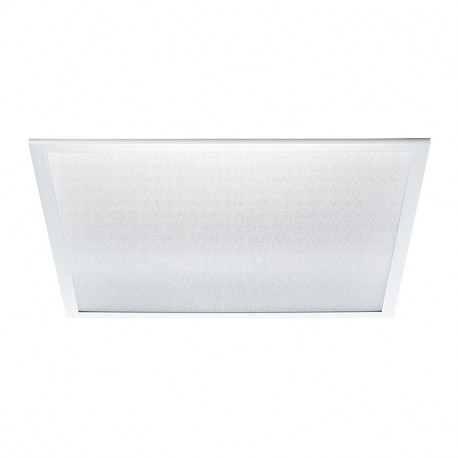 Dalle LED carrée BKL Aric - 600x600 mm - IP20 -22W - 4000LM - 4000K - Blanc