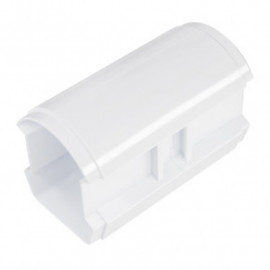 Accessoire de connexion droit pour Etanche COLUMBIA