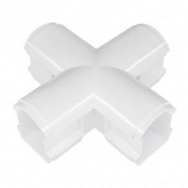 Accessoire de connexion étoile pour Etanche COLUMBIA