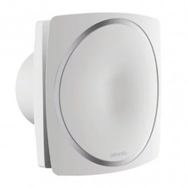 Extracteur continu Curv Genius 120l Atlantic - Pour cuisine