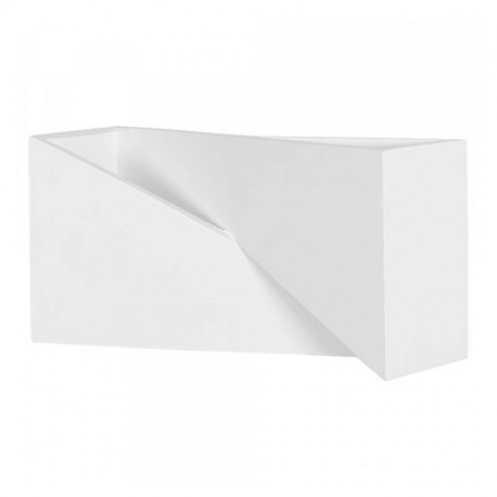 Applique Orbis Wall Swan Ledvance - SMART+ Wifi - TW - 23W - 300x150mm - Blanc