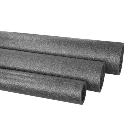 Conduit rigide isolé GPR ISO - 2m - Diamètre 125mm