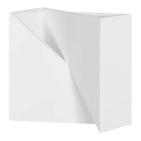 Applique Orbis Wall Swan Ledvance - SMART+ Wifi - TW - 23W - 200x200mm - Blanc