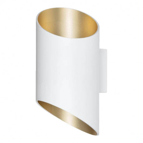 Applique Orbis Wall Cylindro Ledvance - SMART+ Wifi - TW - 12W - 200x127mm - Blanc