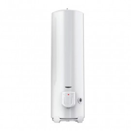 Chauffe-eau électrique Initio Ariston - 300 L - Stable - 3000W - Blanc