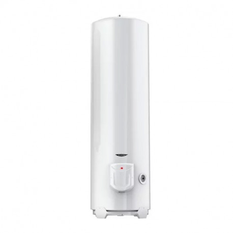 Chauffe-eau électrique Initio Ariston - 300 L - Stable - 3000W - Blanc