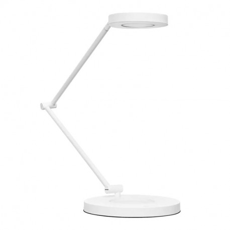 Lampe Panan Desk Ledvance - SUN@HOME - Connecté - 600lm - Blanc