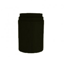 Rallonge RAL 80 pour conduit rond PVC Rigide - ø 80mm