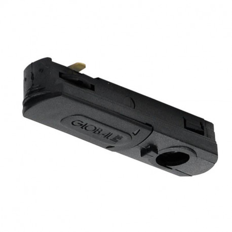 Adaptateur GB 66 pour rail Nokia 029 Aric - Noir