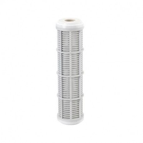 Cartouche anti-sédiments Comap - Nylon lavable - 80 µ - H. 9”3/4