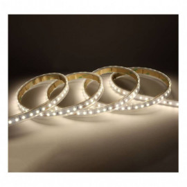 Ruban LED Miidex - 5M - 10W/M - 24V - 4000K - IP67