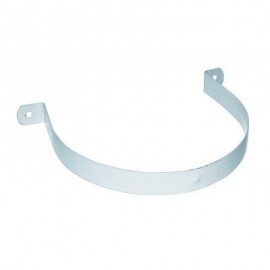 Fixation circulaire pour conduit rond PVC rigide - ø 125mm