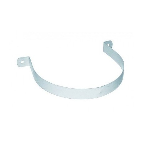 Fixation circulaire pour conduit rond PVC rigide - ø 125mm