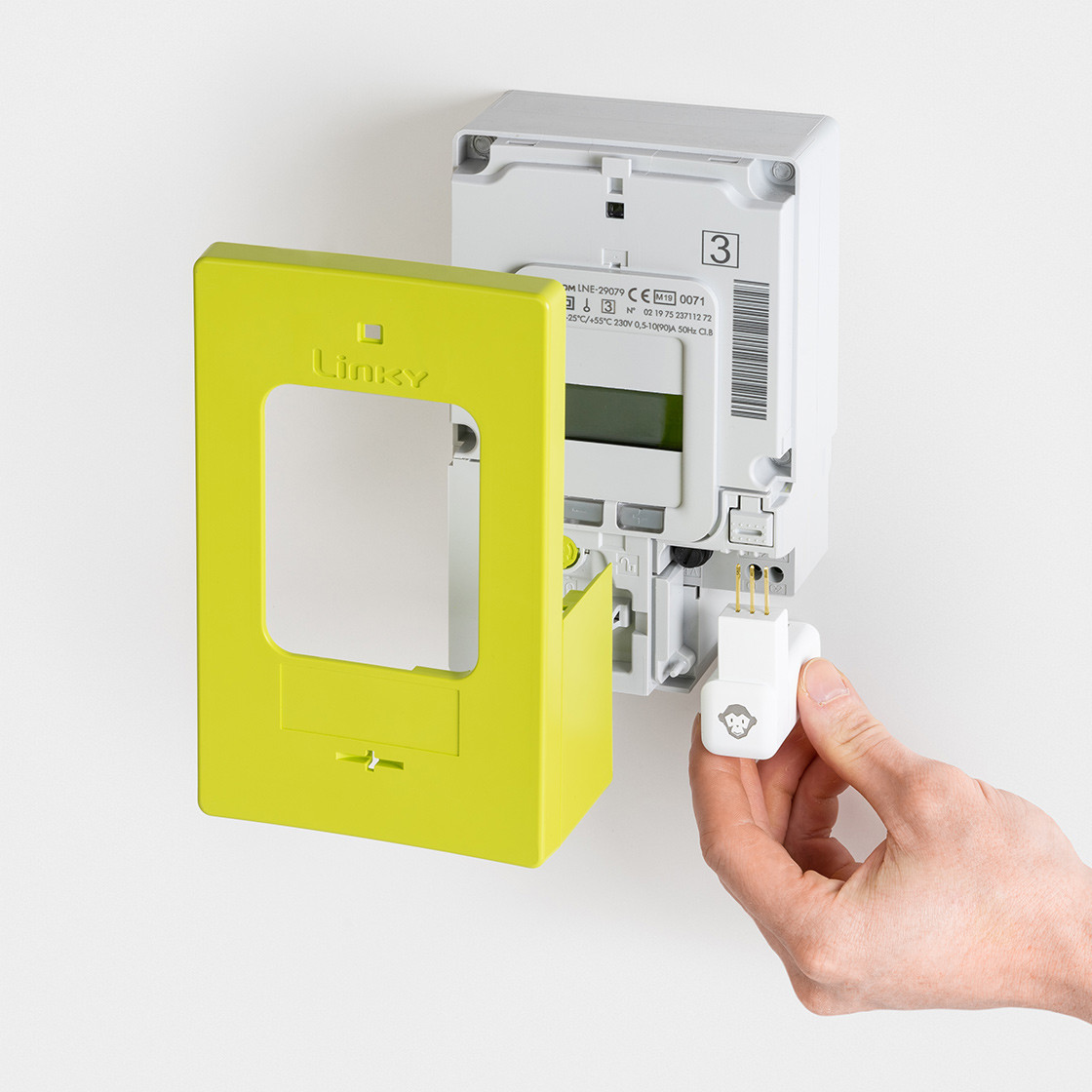 Ecojoko Assistant connecté d’économie d’énergie — free download