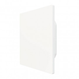 Kit ColorLINE Aldes - Ø 80mm - Blanc Flocon