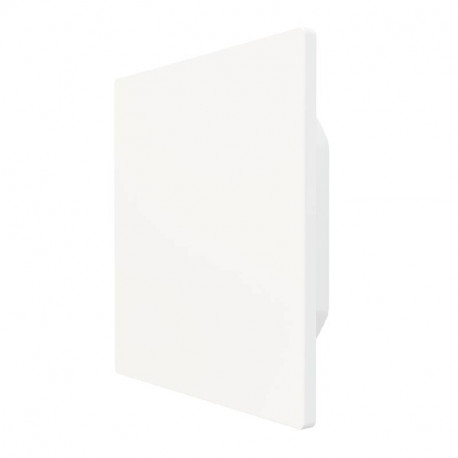 Kit ColorLINE Aldes - Ø 80mm - Blanc Flocon