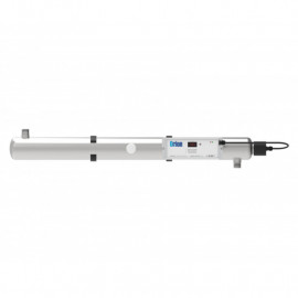 Stérilisateur UV 4,12 m3/h Orion - Inox 316 L