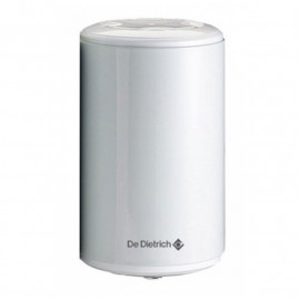 Chauffe-eau électrique Cor-Email Bloc - 1600W - Pose sur évier - 10L