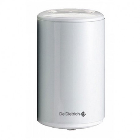 Chauffe-eau électrique Cor-Email Bloc - 1600W - Pose sur évier - 10L